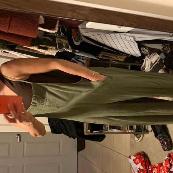 Jump suit - Picture 1 of 2